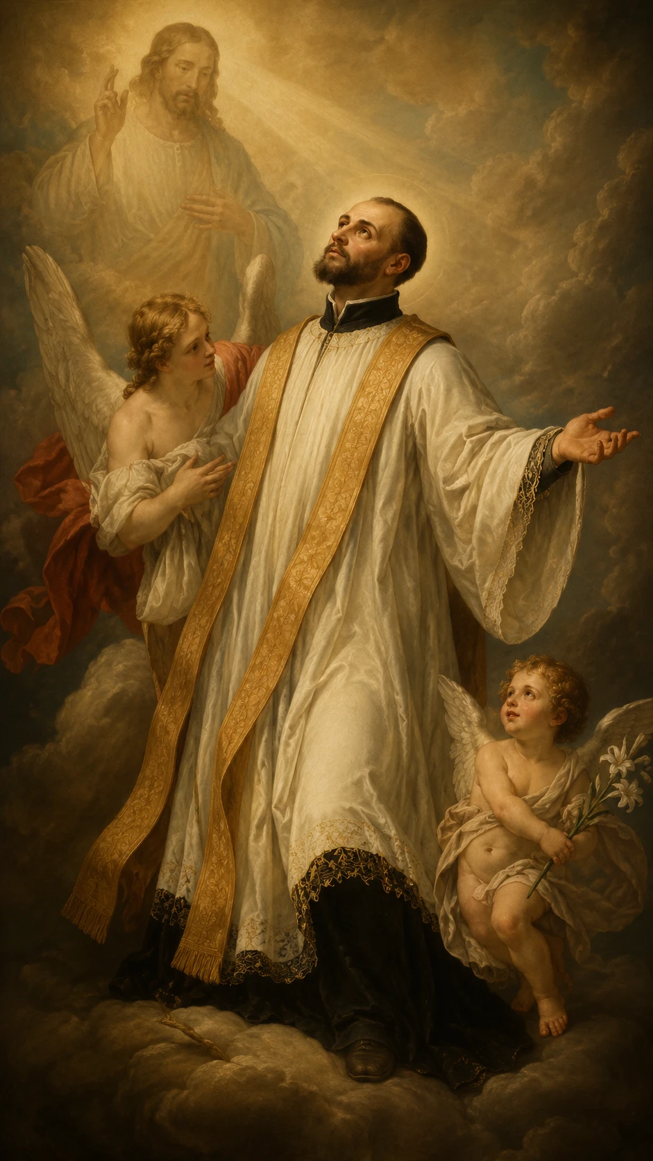 São Caetano de Thiene