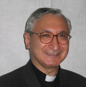 Dom Filippo Santoro – 4º Bispo de Petrópolis