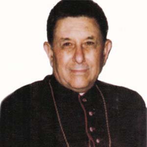 Dom José Fernandes Veloso – 2º Bispo de Petrópolis