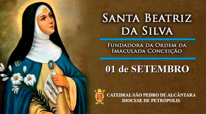 Read more about the article Santa Beatriz – 01/09