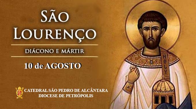 Read more about the article São Lourenço – 10/08