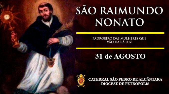 São Raimundo Nonato – 31/08
