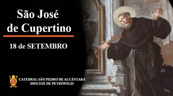 Sao Jose Cupertino