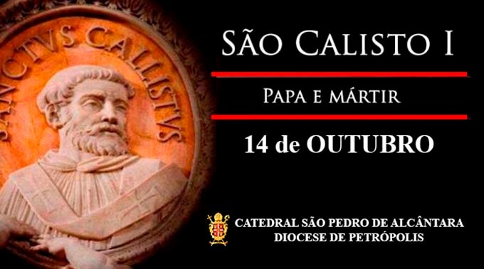 Read more about the article São Calisto I – 14/10