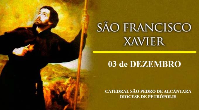 Read more about the article São Francisco Xavier – 03/12