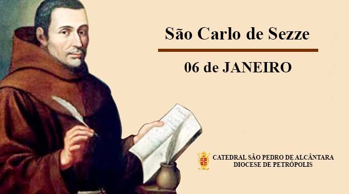 Read more about the article São Carlo de Sezze – 06/01