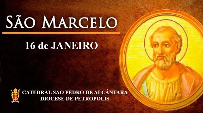 Read more about the article São Marcelo I – 16/01