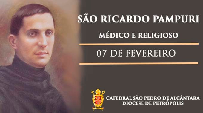 Read more about the article São Ricardo – 07/02