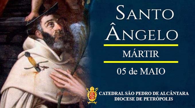Read more about the article Santo Ângelo – 05/05