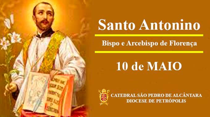 Santo Antonino