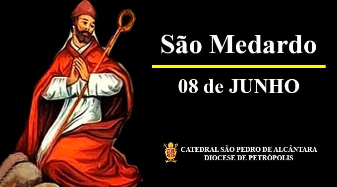 Read more about the article São Medardo – 08/06