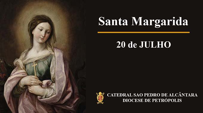 Read more about the article Santa Margarida – 20/07