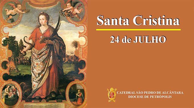 Read more about the article Santa Cristina – 24/07