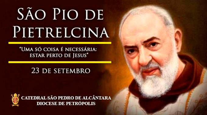 Sao Pio Pietrelcina