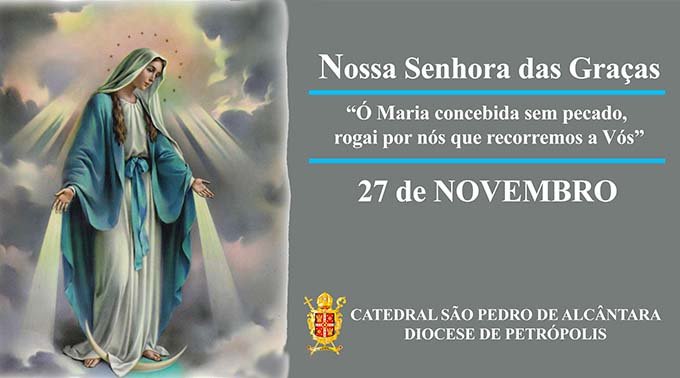 Nossa Senhora das Gracas