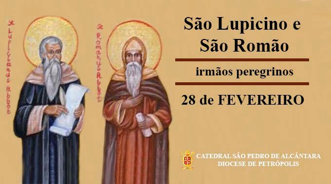  Santos Romao e Lupicino