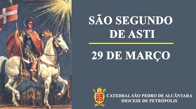 Read more about the article São Segundo de Asti – 29/03