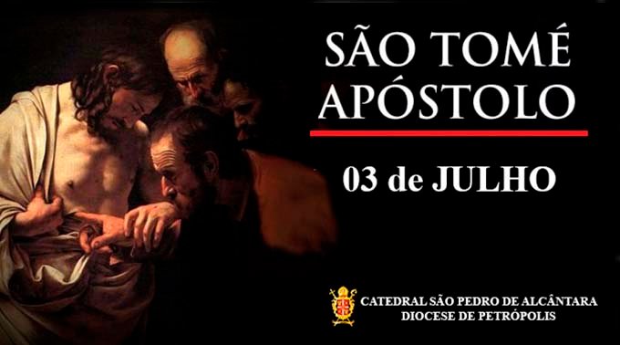 Sao Tome Apostolo