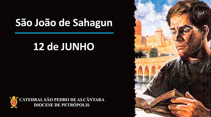 Read more about the article São João de Sahagun – 12/06