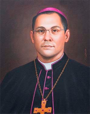 Read more about the article Dom Gregório Paixão – 5º Bispo de Petrópolis