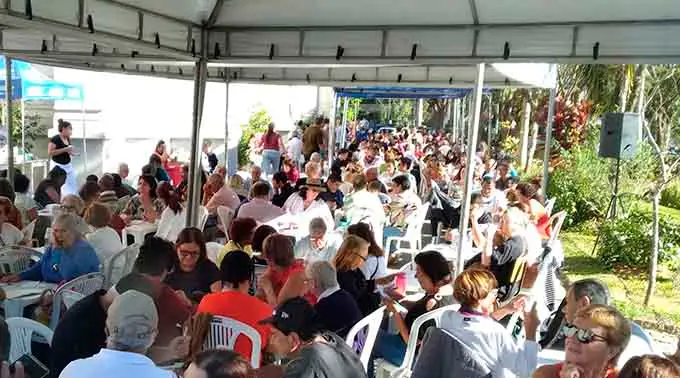 Leia mais sobre o artigo Show de Prêmios – 2024