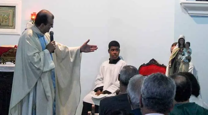 Leia mais sobre o artigo Festa de N. Senhora do Carmo – 2024