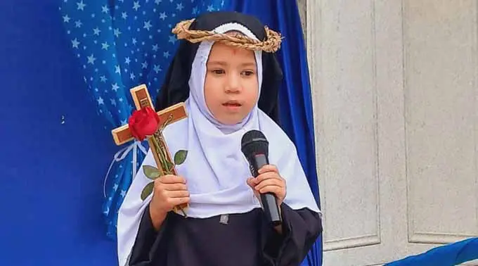 Leia mais sobre o artigo Catedral realiza o IV Holywins