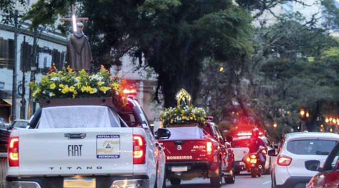 carreata